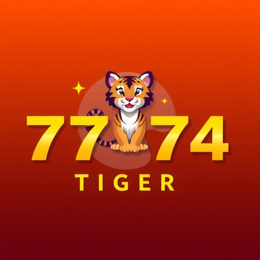 777 tiger 4